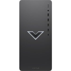 Victus by HP TG02-1050ns Intel® Core™ i5 i5-13400F 16 GB DDR4-SDRAM 512 GB SSD NVIDIA GeForce GTX 1660 SUPER Windows 11 Home Torre PC Negro