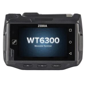 WT63 TOUCH DISPLAY STAND BATT.