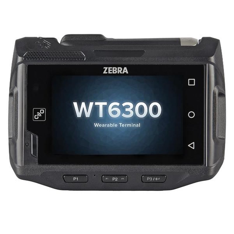 WT63 TOUCH DISPLAY STAND BATT. WT63 TOUCH DISPLAY STAND BATT.