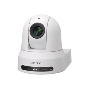 Sony BRC-X400 Almohadilla Cámara de seguridad IP Interior 3840 x 2160 Pixeles Techo/pared