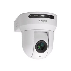 Sony BRC-X400 Almohadilla Cámara de seguridad IP Interior 3840 x 2160 Pixeles Techo/pared