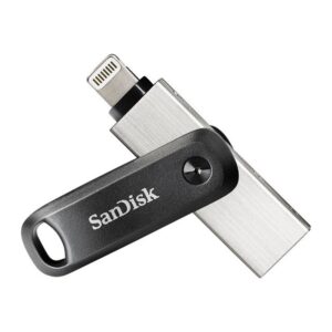 iXpand 64GB USB Flash drive GO iPhone