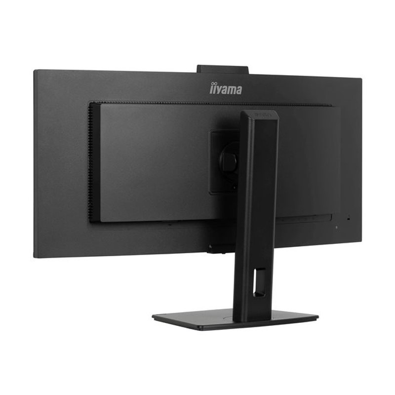 iiyama ProLite XCB3497WQSNPH-B1 pantalla para PC 86,4 cm (34") 3440 x 1440 Pixeles Negro - Imagen 6