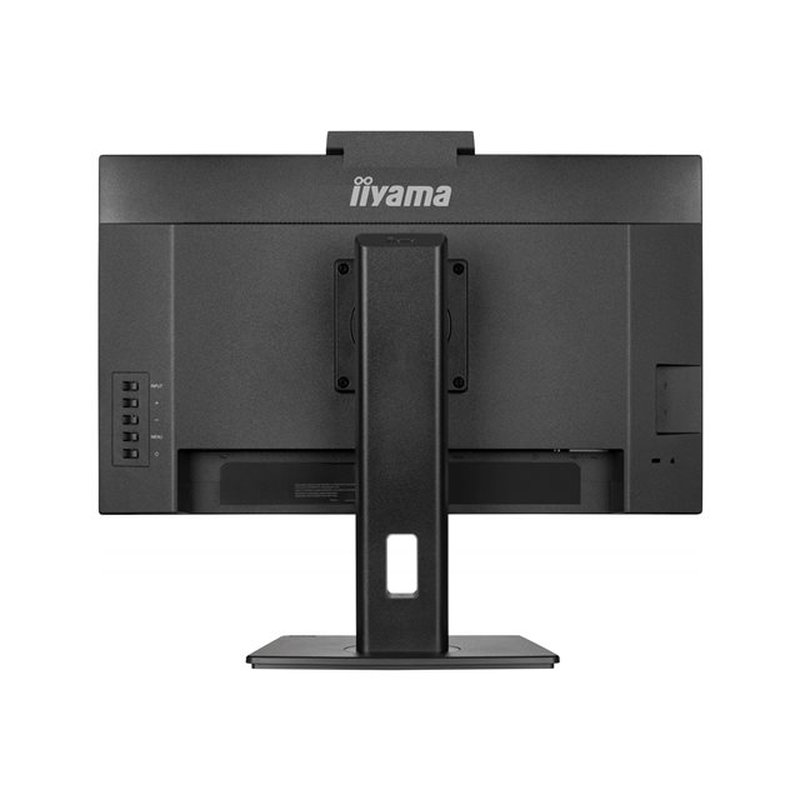 iiyama XUB2490HSUH-B2 pantalla para PC 60,5 cm (23.8") 1920 x 1080 Pixeles Full HD LED Negro - Imagen 5