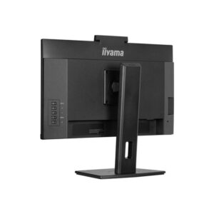 iiyama XUB2490HSUH-B2 pantalla para PC 60,5 cm (23.8") 1920 x 1080 Pixeles Full HD LED Negro