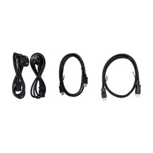 iiyama XUB2497HSU-B2 pantalla para PC 60,5 cm (23.8") 1920 x 1080 Pixeles Full HD LED Negro