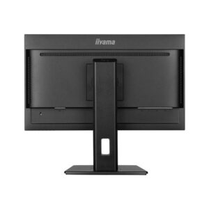 iiyama XUB2497HSU-B2 pantalla para PC 60,5 cm (23.8") 1920 x 1080 Pixeles Full HD LED Negro