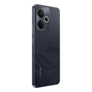 realme 14T 16,9 cm (6.67") Android 15 5G 8 GB 256 GB 6000 mAh Negro