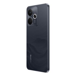 realme 14T 16,9 cm (6.67") Android 15 5G 8 GB 256 GB 6000 mAh Negro