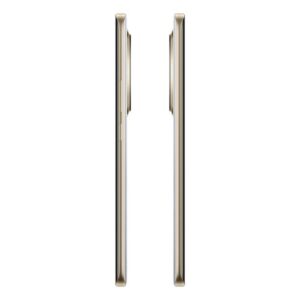 realme 14 Pro 5G 17,2 cm (6.77") SIM doble Android 15 USB Tipo C 8 GB 256 GB 6000 mAh Blanco