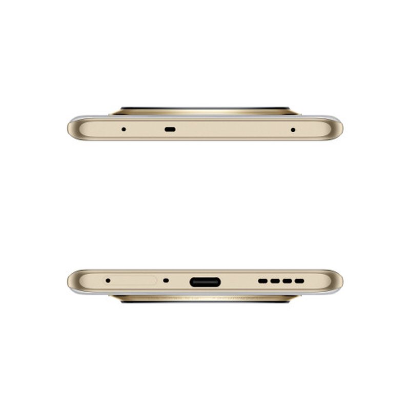 realme 14 Pro 5G 17,2 cm (6.77") SIM doble Android 15 USB Tipo C 8 GB 256 GB 6000 mAh Blanco - Imagen 9