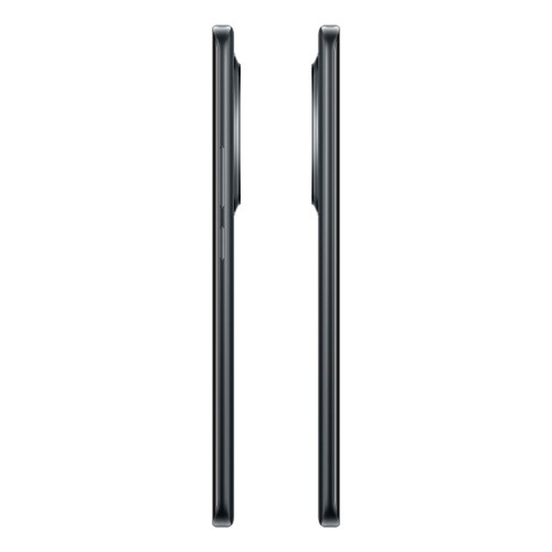 realme 14 Pro 5G 17,2 cm (6.77") SIM doble Android 15 USB Tipo C 8 GB 256 GB 6000 mAh Gris - Imagen 7