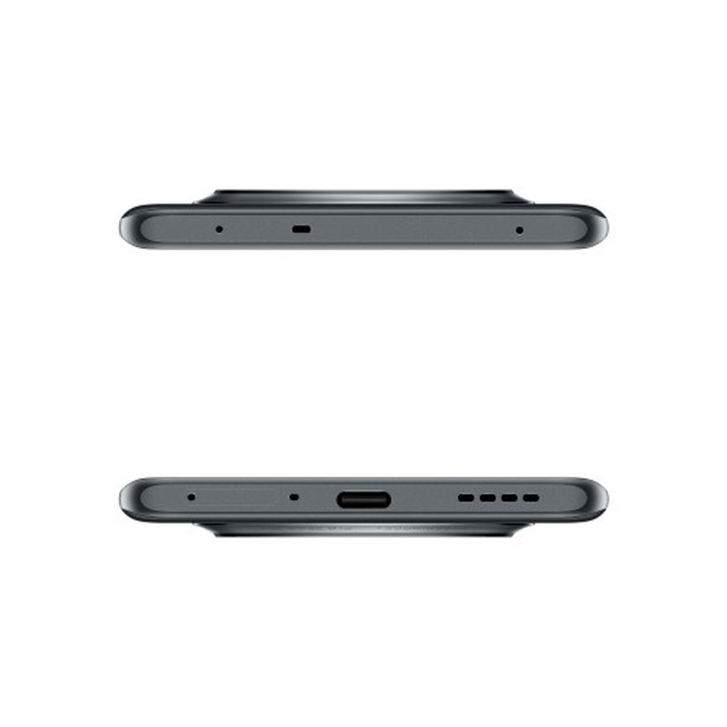 realme 14 Pro 5G 17,2 cm (6.77") SIM doble Android 15 USB Tipo C 8 GB 256 GB 6000 mAh Gris - Imagen 8