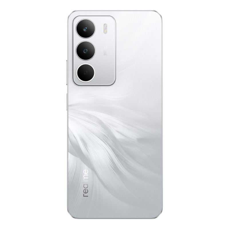 Movil Realme C71 8 256gb Blanco - Imagen 2