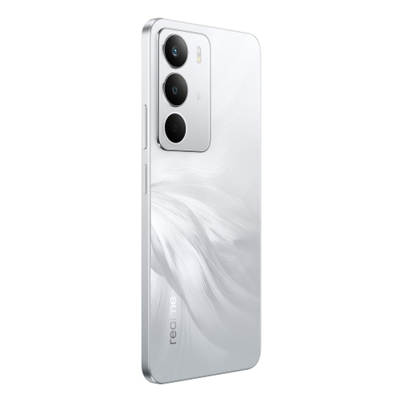 Movil Realme C71 8 256gb Blanco - Imagen 4