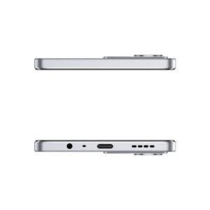 Movil Realme C71 8 256gb Blanco