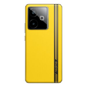 realme GT 7T 17,3 cm (6.8") SIM doble Android 15 5G USB Tipo C 12 GB 256 GB 7000 mAh Amarillo realme GT 7T 17,3 cm (6.8") SIM doble Android 15 5G USB Tipo C 12 GB 256 GB 7000 mAh Amarillo