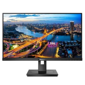 Philips B Line 275B1/00 LED display 68,6 cm (27") 2560 x 1440 Pixeles 2K Ultra HD LCD Negro
