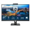 Philips B Line 276B1JH/00 pantalla para PC 68,6 cm (27") 2560 x 1440 Pixeles Quad HD LCD Negro