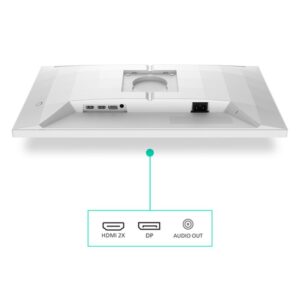 Philips Evnia 27M2N3201A/00 pantalla para PC 68,6 cm (27") 1920 x 1080 Pixeles Full HD LCD Blanco