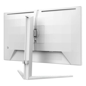 Philips Evnia 27M2N3201A/00 pantalla para PC 68,6 cm (27") 1920 x 1080 Pixeles Full HD LCD Blanco