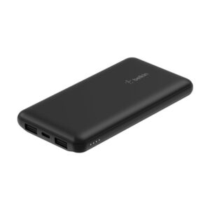 10k power bank for promotion black