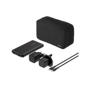 10k power bank for promotion black