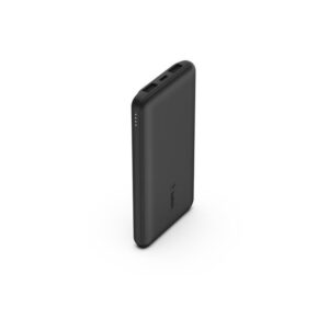 10k power bank for promotion black