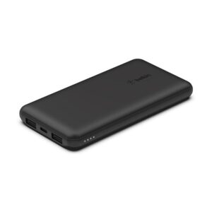 10k power bank for promotion black
