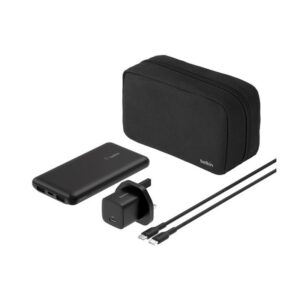 10k power bank for promotion black