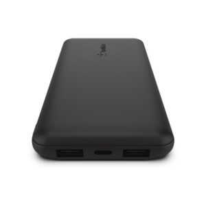 10k power bank for promotion black