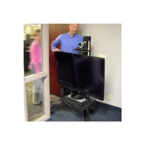 24-191-085/Cart Neoflex VHD Blk