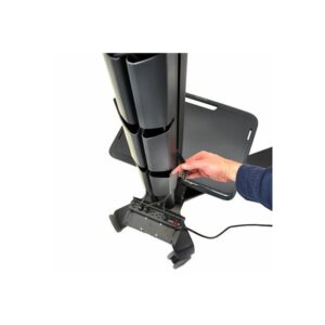 24-191-085/Cart Neoflex VHD Blk