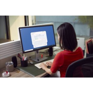 Kingston Technology IronKey Vault Privacy 50 unidad flash USB 32 GB USB Tipo C 3.2 Gen 1 (3.1 Gen 1) Negro, Azul