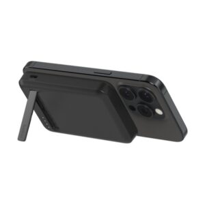 5k Qi2 MagSafe Compatible Powerbank with 5k Qi2 MagSafe Compatible Powerbank with