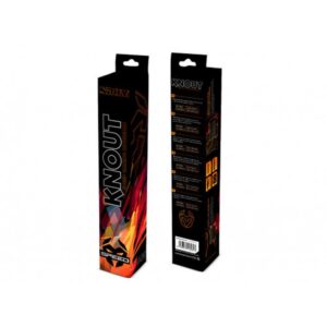 ALFOMBRILLA KROM GAMING KNOUT SPEED
