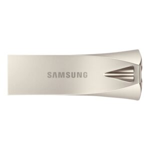 Samsung MUF-512BE unidad flash USB 512 GB USB tipo A 3.2 Gen 1 (3.1 Gen 1) Plata