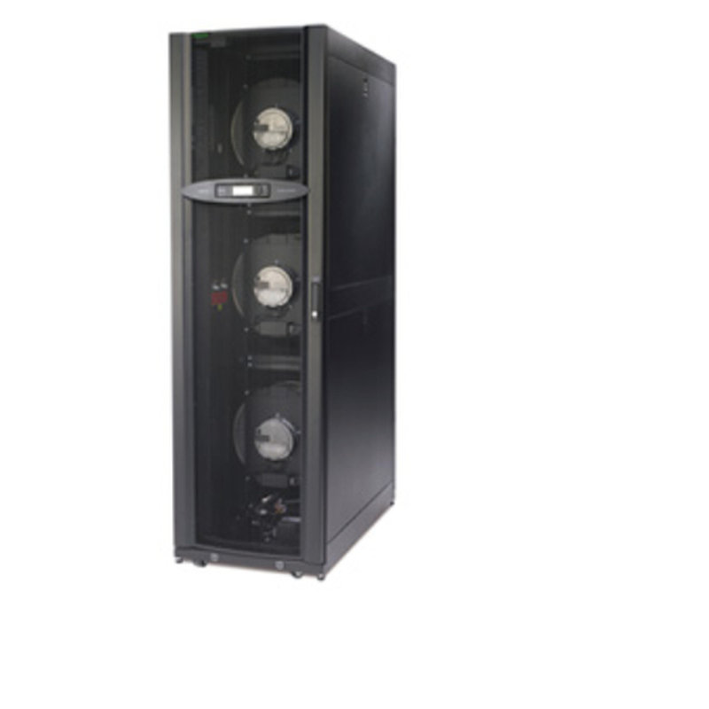 APC ACRC600 armario rack 42U Rack o bastidor independiente