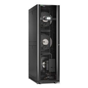 Alternative view of APC ACRC601P equipo de refrigeración para rack