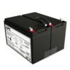 APC APCRBCV206 batería para sistema ups 24 V 7 Ah