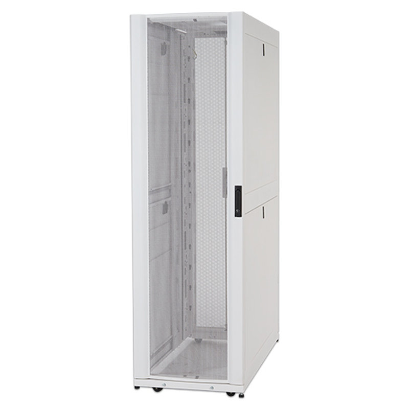 APC AR3105W caja de distribución eléctrica 45U Piso Blanco - Imagen 3