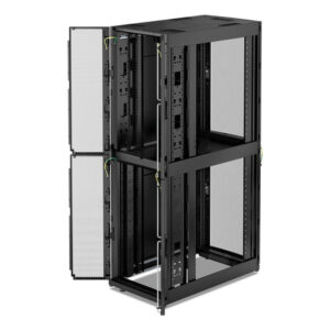 APC AR3200B2 armario rack 52U Blanco