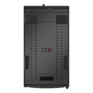 APC AR3200B2 armario rack 52U Blanco