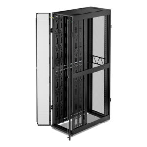 APC AR3308B2 armario rack 52U Blanco