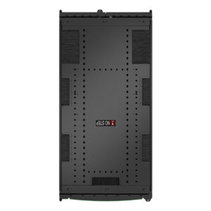 APC AR3308B2 armario rack 52U Blanco