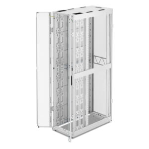 APC AR3308W2 armario rack 52U Blanco