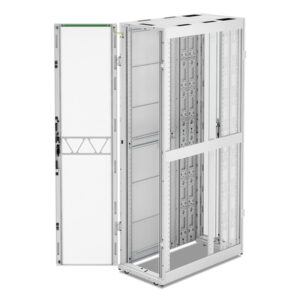 APC AR3308W2 armario rack 52U Blanco