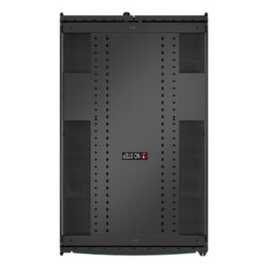 APC AR3340B2 armario rack 52U Blanco