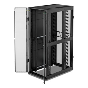 APC AR3340B2 armario rack 52U Blanco