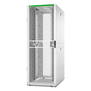 APC AR3340W2 armario rack 52U Blanco